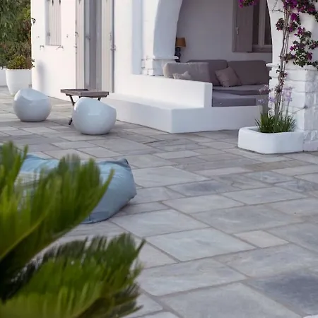Omalley Into The Cycladic Wild Country house Kamares (Sifnos)