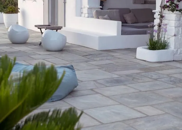 Omalley Into The Cycladic Wild Country house Kamares (Sifnos)