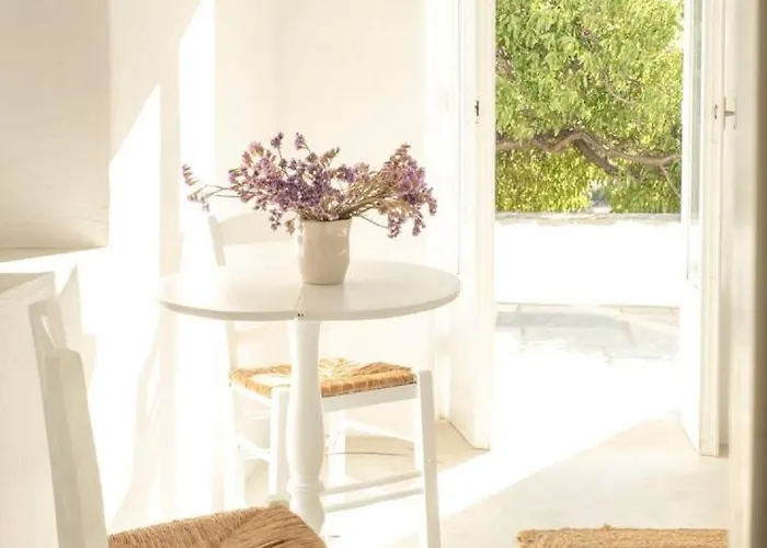 Omalley Into The Cycladic Wild *