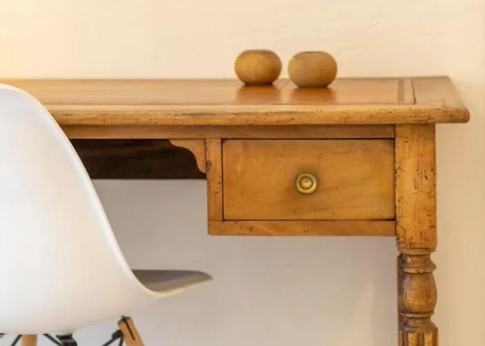 Omalley Into The Cycladic Wild Country house Kamares (Sifnos)