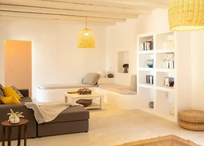 Omalley Into The Cycladic Wild *