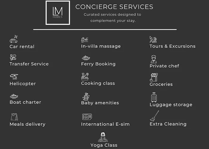 Omalley Into The Cycladic Wild Country house