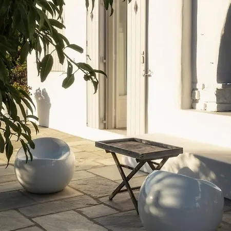 Country house Omalley Into The Cycladic Wild Kamares (Sifnos)