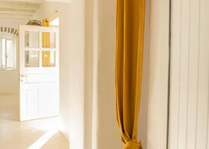 Omalley Into The Cycladic Wild