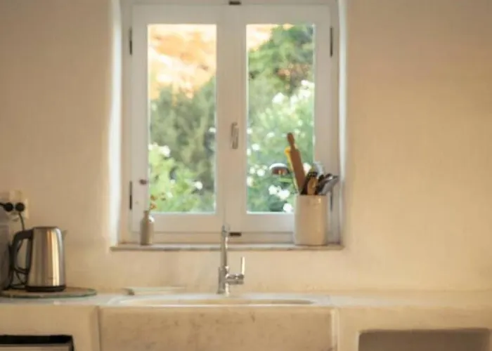 Omalley Into The Cycladic Wild Kamarai